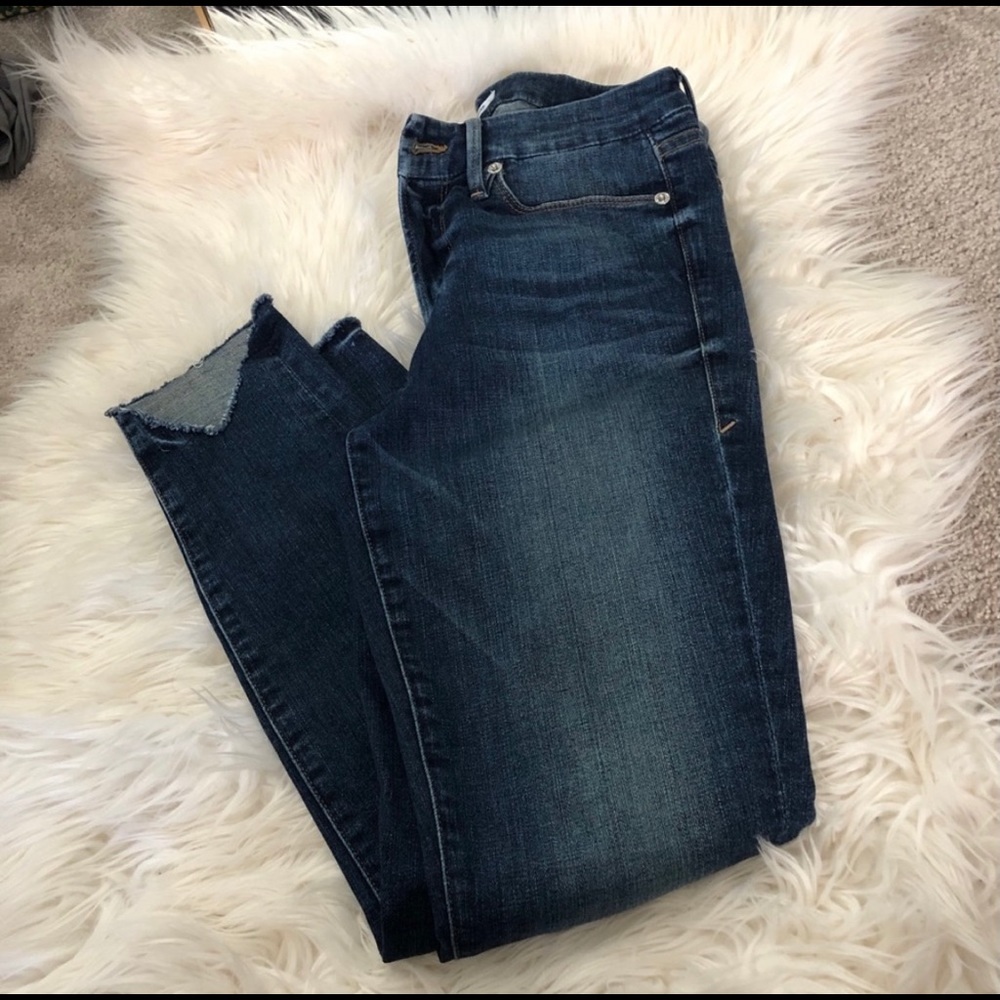COPY - Good American good legs jeans